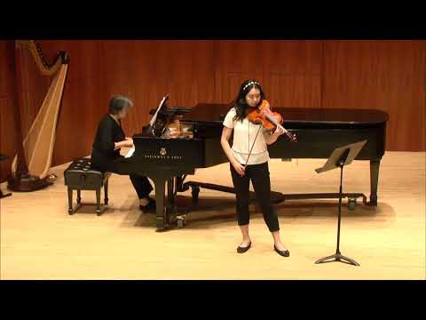 Viola Concerto in D Major, Op. 1 - Carl Stamitz