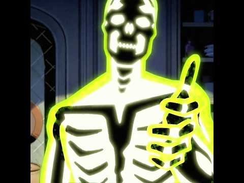 Dr. Phosphorus succeeded in his revenge.-Creature Commandos #shorts #edit #viral #Dr #phosphorus