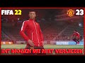 Deze wedstrijd mogen we niet Verliezen! | FIFA 22 Manchester United Career Mode #23