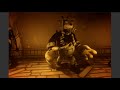 Bendy And The Ink Machine Chapter 4 Boris 360 Turnaround