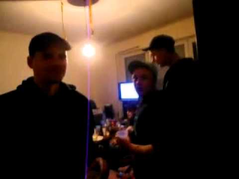 Erschreckende Einblicke in das "Leben" zerstörter Existenzen