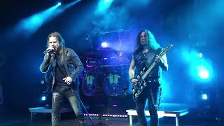 Queensryche &quot;NM 156&quot; El Cajon, CA 03/26/24