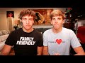 Where Are Bennett And Nathan