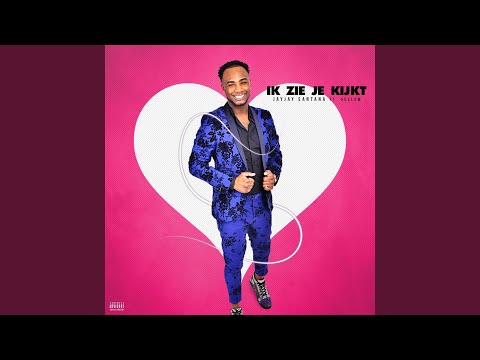 Ik Zie Je Kijkt