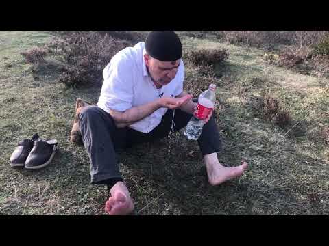 Poziv na spas - Hfz. Čajlaković Husejn / Smetovi, 2020