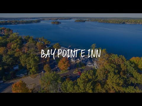 Bay Pointe Inn Review - Orangeville , United States of America