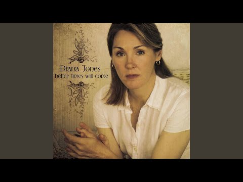Evangelina - Diana Jones