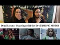 유튜브 다운로드 Demi Lovato - Dancing With The Devil (MUSIC VIDEO) I Our Reaction! // TWIN WORLD