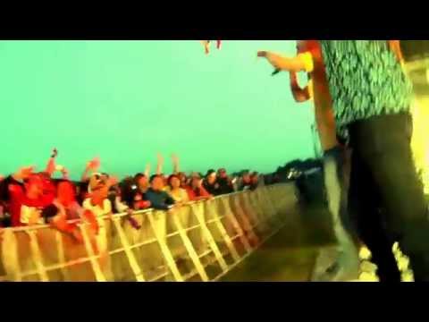 Cian Finn, Charlie P & Mungo's Hi Fi, Mount Fuji, Japan