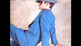 Elton John - Ego (1978) With Lyrics!