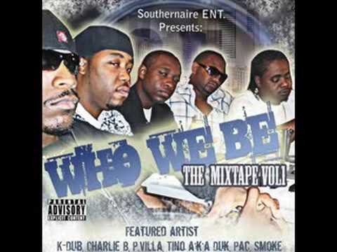 SMOKE DEAN-KEEP IT REAL LIKE