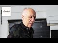 Artist Spotlight | Robin Trower | Marshall
