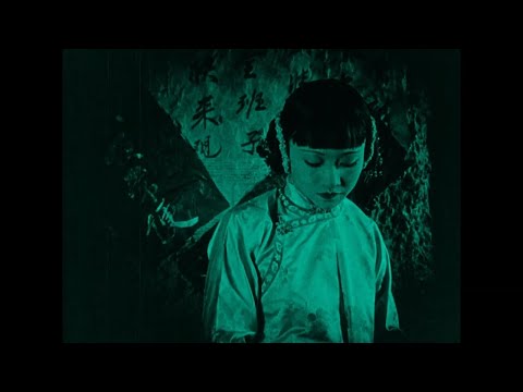 Drifting (1923) - Full Movie HD - feat. Priscilla Dean, Wallace Beery, Anna May Wong + other stars