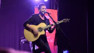 Amar sin saber amar | David DeMaria (León)