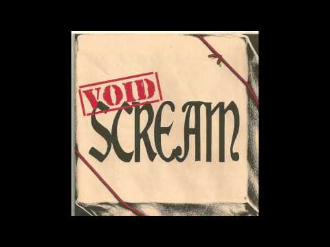 Voidscream: Self Titled (Full Album)