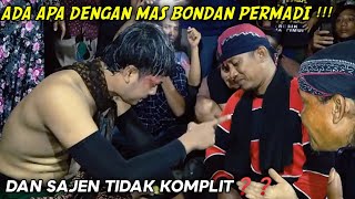 Download lagu ANGKER MAS BONDAN PERMADI❗ADA BAYI TRANGGANG YANG BELUM DI SEMPURNAKAN JARANAN PUTRA MANGGALA mp3