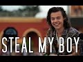Harry Styles Steal My Boy