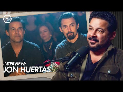 Ep. 14: Jon Huertas and Us | Miguel Rivas
