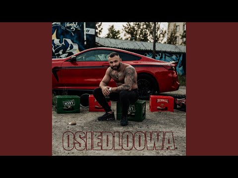 OSIEDLÓWA