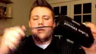 Video thumbnail for Demeter Amplification VTDB-2b Tube DI by basstastersTV