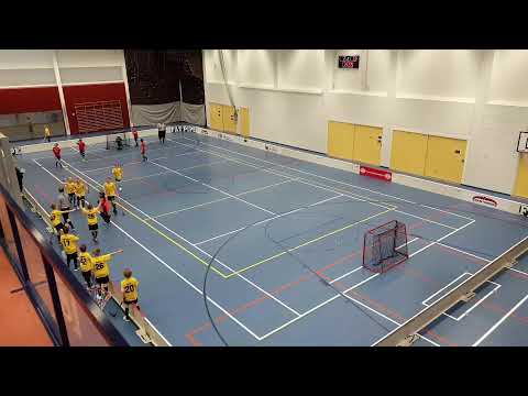 P11 SKL2 Josba Musta - Welhot Flames