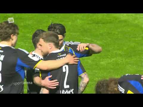 RW Rot-Weiss Essen 1-2 1. FC Saarbrücken