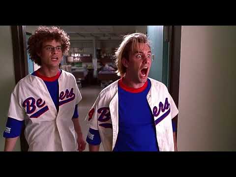 BASEketball Jokes I Actually Laughed At