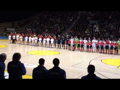 FK Šamorín futsal-Španielskol.mp4