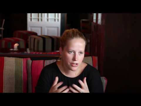 Bolivian food & cuisine with Kamilla Seidler from GUSTU