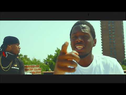 Wordsmiff - Weh Yuh Ah Seh ft. 4Eva Soul x Kiki Ward