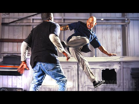 A Gifted Fighter | ACTION | Full Movie in English