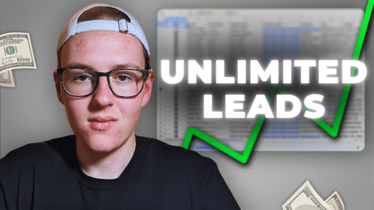 I've Created IG Automation Tool to Scrape & DM Leads For Free!