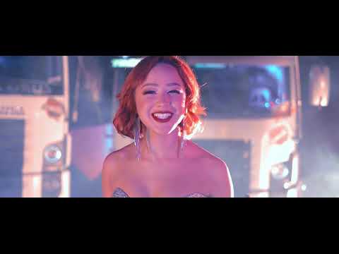 Malu - Disco Arranhado (Clipe Oficial)