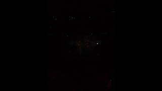 Alcatraz Milano Discoteca countdown Intro