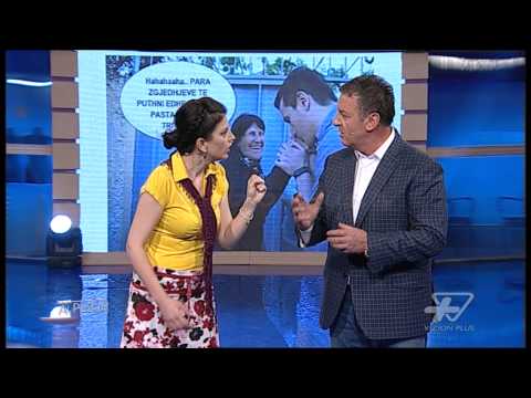 Politikanet para zgjedhjeve - Alpazar - Vizion Plus