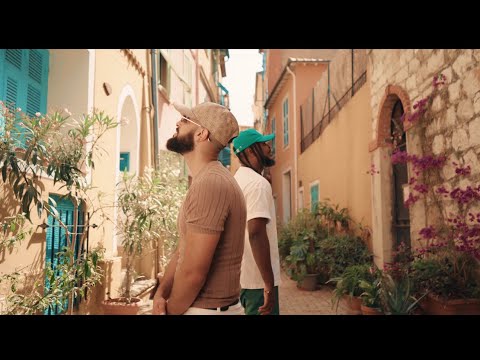 KR x A6Dii - Elle Fait La Tête (Clip Officiel)