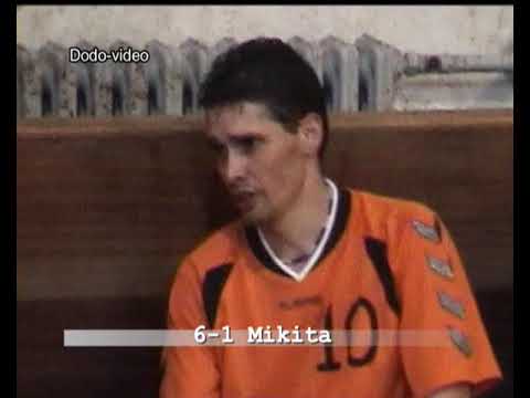 ARCHIVE 2006 Slov-Matic - Pinerola