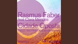 Cidade Oposta (Hideo Kobayashi Z4 Instrumental Mix) (feat. Clara Mendes & Hideo Kobayashi)