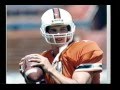 Craig Erickson - University of Miami Sports Hall of Fame