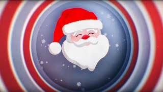 Bryan Adams - Must Be Santa (Lyric Video)