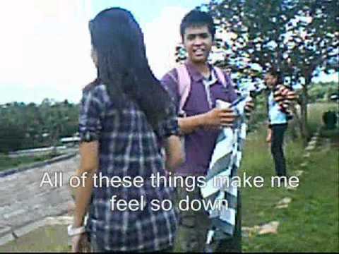 Welcome to my Paradise -with /lyrics