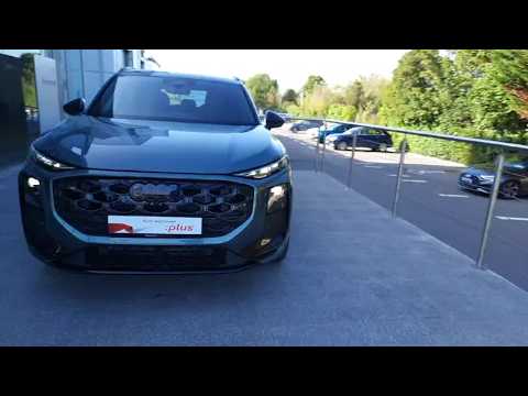 Audi Q3 E-HYBRID 270 HP S LINE - Image 2