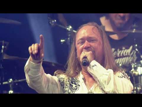 MASTERPLAN - LIVE @ WACKEN  - ASIA