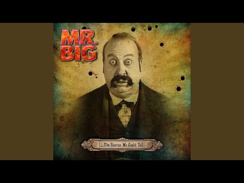 Just Let Your Heart Decide - Mr. Big