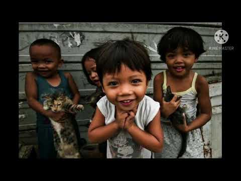 Bawat Bata - APO Hiking Society