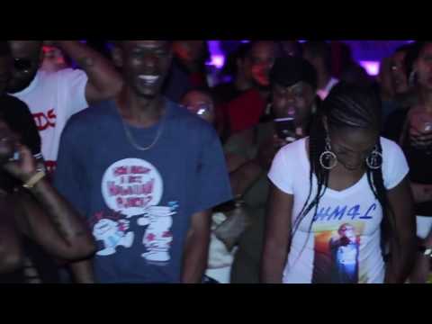 Dub5 Performs at Coast 2 Coast LIVE | Chicago Edition 6/19/17