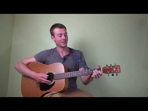 L.S.D.  by Skegss Guitar Lesson