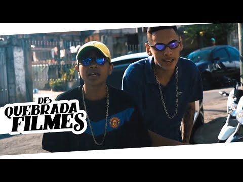 MC VF e MC Menor Jhow - Vou Proporcionar (Official Vídeo)