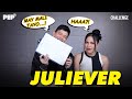 Watch JulieVer's ALMOST PERFECT 