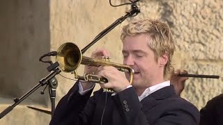 Chris Botti - When I Fall In Love - 8/13/2006 - Newport Jazz Festival (Official)